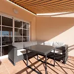 Apartament Park & Pool Costa Adeje (Tenerife)