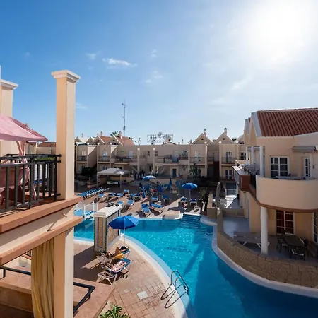 Apartament Park & Pool