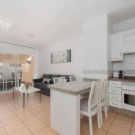 Park & Pool Appartement *