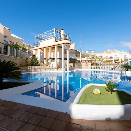 Park & Pool * Адехе