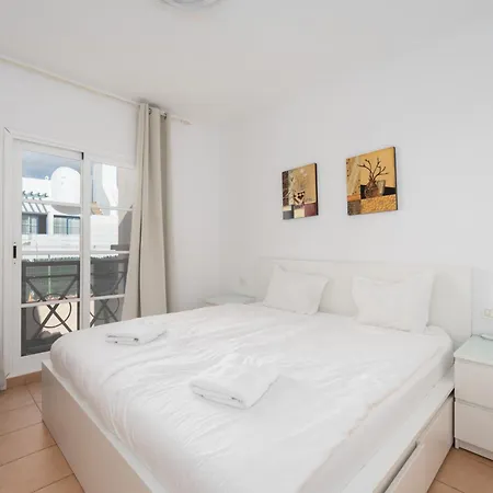 Park & Pool Apartman *