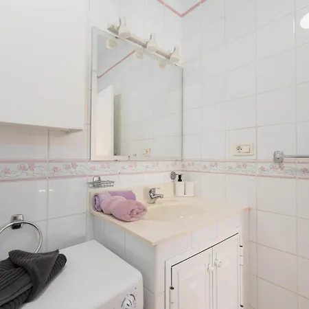 Park & Pool Appartement Costa Adeje (Tenerife)