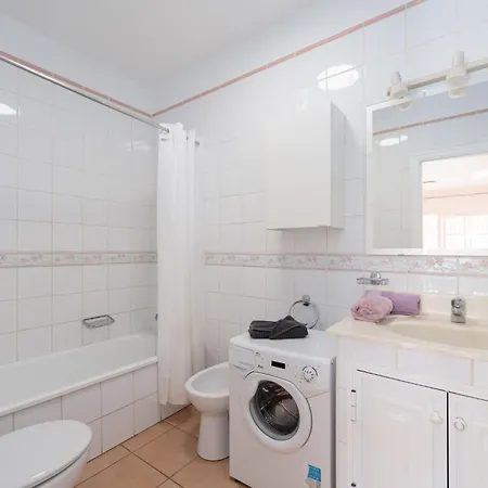 Park & Pool Appartement *