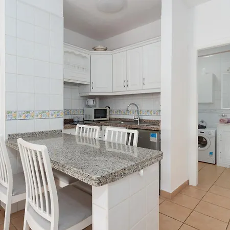 Apartman Park & Pool Costa Adeje (Tenerife)