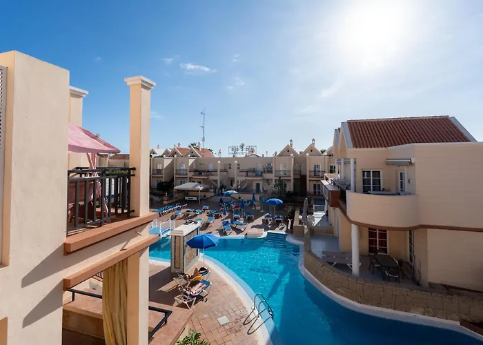 Apartman Park & Pool