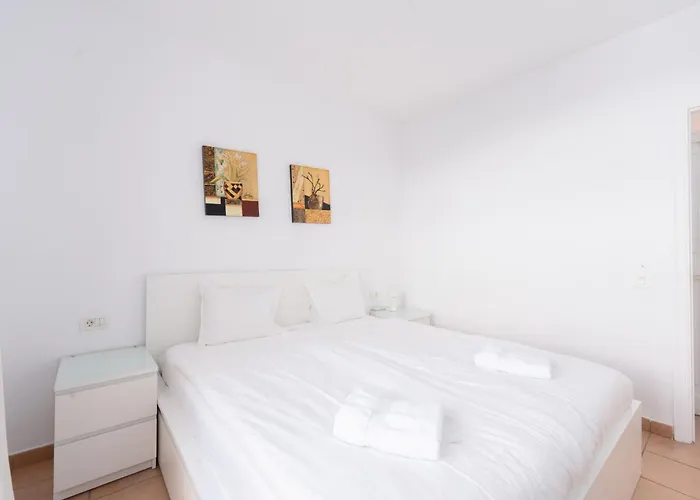 Park & Pool Апартаменты Адехе