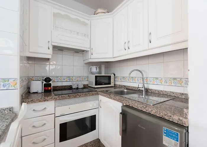 Апартаменты Park & Pool Адехе