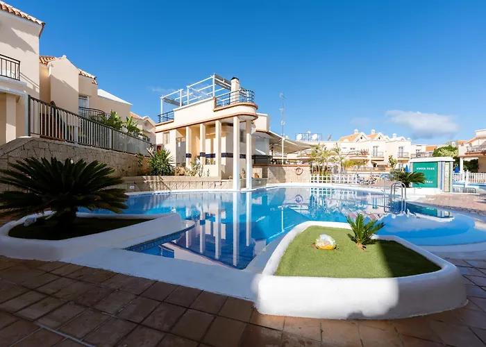 Park & Pool * Адехе